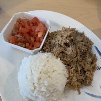 O'ahu Grill - Mini kalua pig $9 - Hawaiian Near Me - Honolulu, Hawaii O'ahu Grill - Mini kalua pig $9 - Hawaiian Near Me - Honolulu, Hawaii