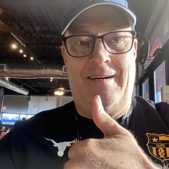 Taurinos Mexican Restaurant - My favorite  thumbs up  pose, this Taurinos always earns a thumbs up! - Mexican Near Me - San Antonio, Texas
