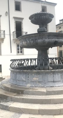 Piazza della Libertà by null