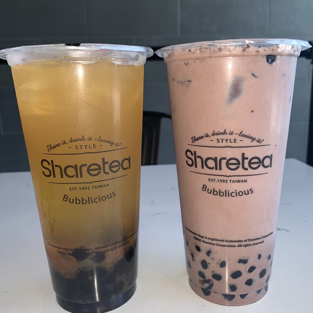 Sharetea - Hawaii Fruit Tea & Cocoa Lover - Bubble Tea Near Me - Beaverton, Oregon Sharetea - Hawaii Fruit Tea & Cocoa Lover - Bubble Tea Near Me - Beaverton, Oregon