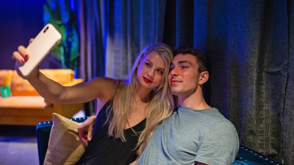 Loft18 Houston by null