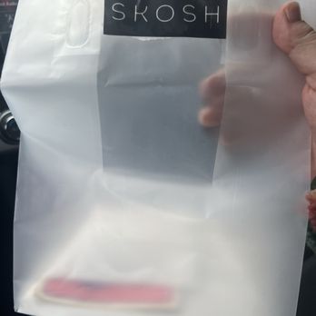 SKŌSH - Coffee & Tea Near Me - Indianapolis, Indiana