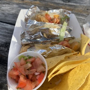 Taco Negro - Food Trucks Near Me - Miami, Florida Taco Negro - Food Trucks Near Me - Miami, Florida