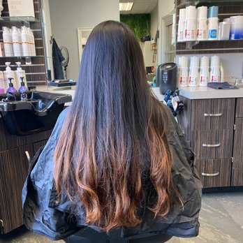 Joce Hair Studio - Before - Hair Salons Near Me - Chula Vista, California Joce Hair Studio - Before - Hair Salons Near Me - Chula Vista, California