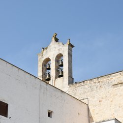 Centro Storico di Ostuni