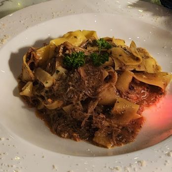 Cafe Med Eugene - Pork Ragu Special - Italian Near Me - Eugene, Oregon