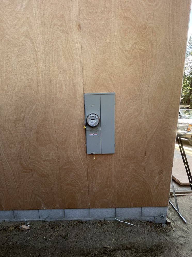 Slide of Sten Construction