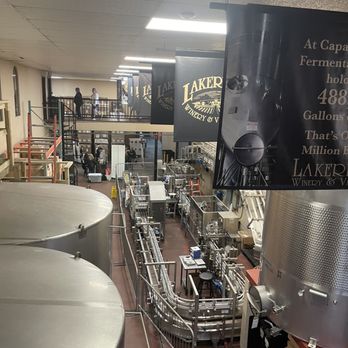 Lakeridge Winery & Vineyards - Wine cellar - Wineries Near Me - Clermont, Florida Lakeridge Winery & Vineyards - Wine cellar - Wineries Near Me - Clermont, Florida