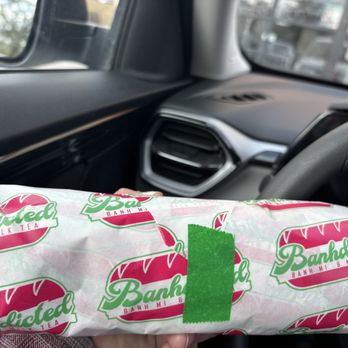 Banhdicted - Sandwiches Near Me - Tucson, Arizona