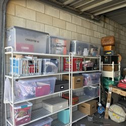 A-1 Self Storage