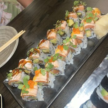 Prime Fish - Sushi Bars Near Me - Charlotte, North Carolina Prime Fish - Sushi Bars Near Me - Charlotte, North Carolina