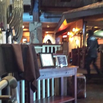The Ranch - Inside - Steakhouses Near Me - Irving, Texas