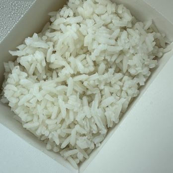 Fu Sing - FREE Side of rice with my order - Chinese Near Me - Torrance, California