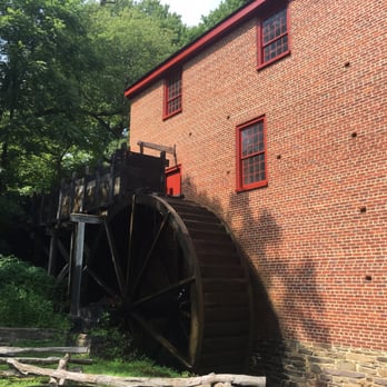 Colvin Run Mill Historic Site - Parks Near Me - Great Falls, Virginia Colvin Run Mill Historic Site - Parks Near Me - Great Falls, Virginia