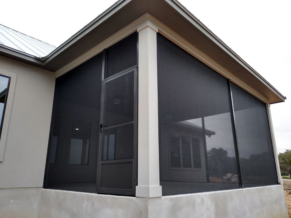 OUTDOOR LIVING SPACES Updated October 2024 11 Photos San Antonio