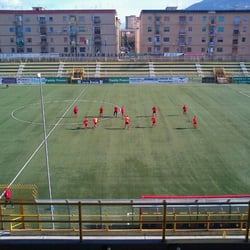 Stadio Romeo Menti
