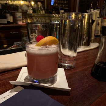 The Hamilton - Seafood Near Me - Washington, DC, District of Columbia The Hamilton - Seafood Near Me - Washington, DC, District of Columbia