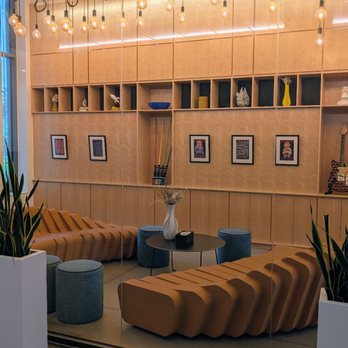 Carmel Clay Public Library - Private area - Libraries Near Me - Carmel, Indiana