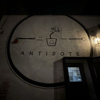 Antidote - Cocktail Bars Near Me - Brooklyn, New York