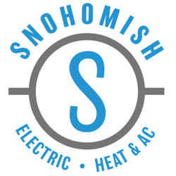 Snohomish Valley Electric, Heat & AC