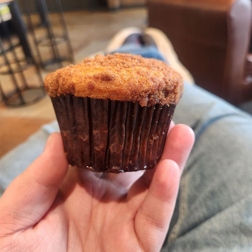 Caribou Coffee - Coffee & Tea Near Me - Bismarck, North Dakota