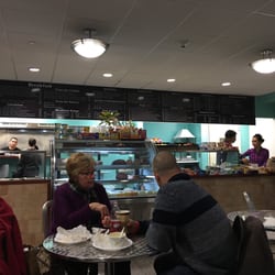 Granite Express Cafe