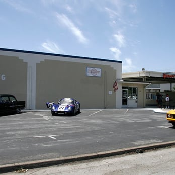 Redman's Automotive - Redman's Auto -- Street view - Auto Repair Near Me - Gilroy, California Redman's Automotive - Redman's Auto -- Street view - Auto Repair Near Me - Gilroy, California
