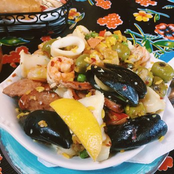 Cha Cha Cha - Caribbean Near Me - San Francisco, California