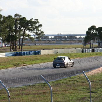 Sebring International Raceway - Stadiums & Arenas Near Me - Sebring, Florida