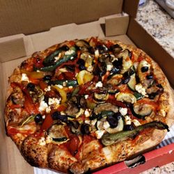 Pats Select Pizza|Grill