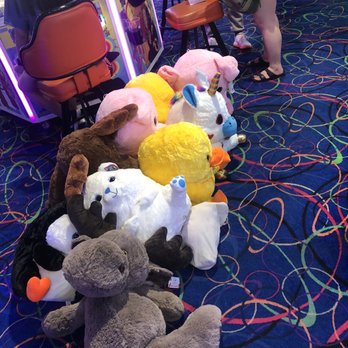 Arcade City Branson - Winnings :)))) - Arcades Near Me - Branson, Missouri Arcade City Branson - Winnings :)))) - Arcades Near Me - Branson, Missouri