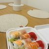 Sushi Taka gift card