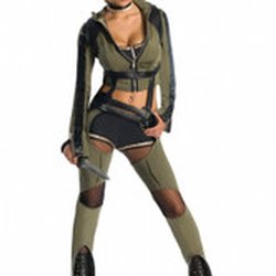 The Costume Shoppe