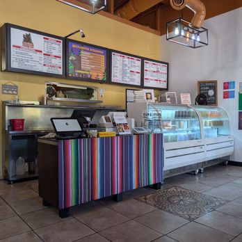 Los Pinos Taco Shop - Mexican Near Me - La Mesa, California Los Pinos Taco Shop - Mexican Near Me - La Mesa, California