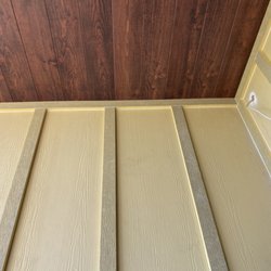 Lane Home Improvement - detail photo