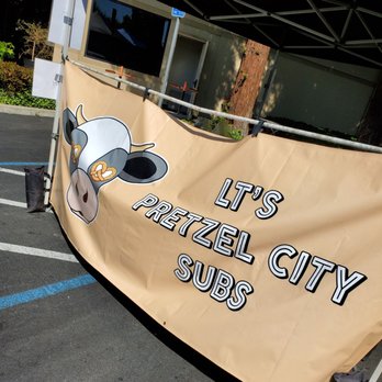 LT's Pretzel City Subs - Caterers Near Me LT's Pretzel City Subs - Caterers Near Me