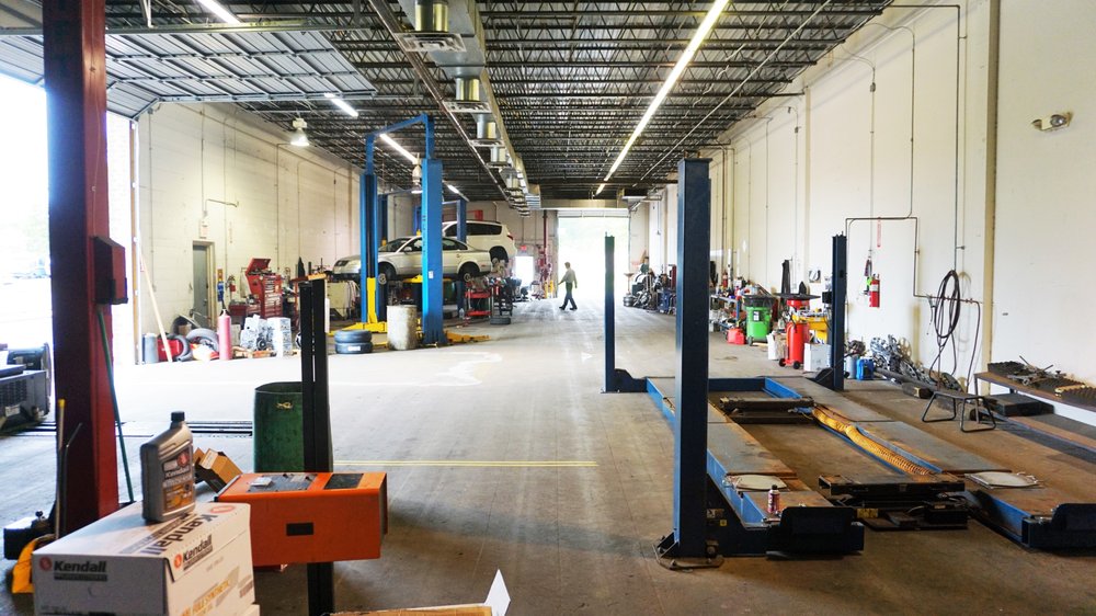 SPRINGFIELD AUTO SERVICE Updated August 2024 15 Reviews 6714