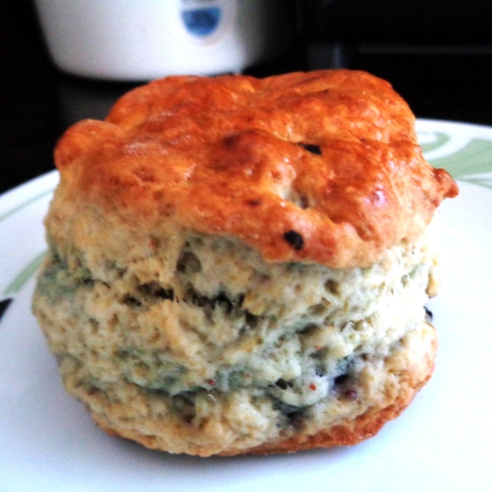 Bonnie's Bread - Blueberry Scone (1.25) - Desserts Near Me - Vancouver, British Columbia Bonnie's Bread - Blueberry Scone (1.25) - Desserts Near Me - Vancouver, British Columbia