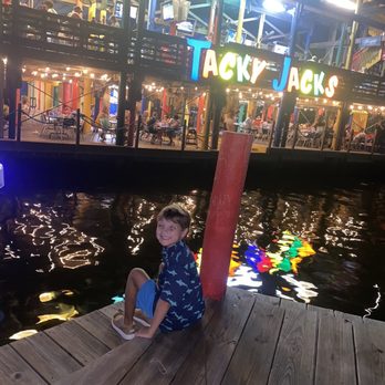 Tacky Jacks - Bars Near Me - Orange Beach, Alabama