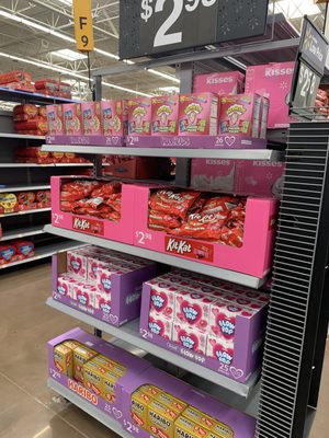 Walmart Supercenter by null