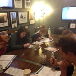 Launch Academy Tutoring Company - ACT Boot Camp!