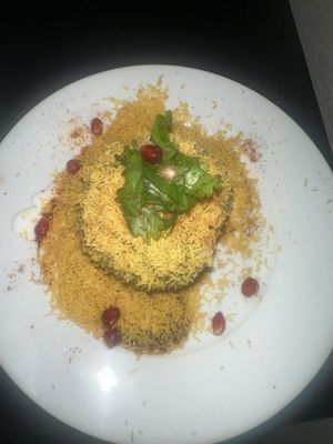 Moghul Catering by null