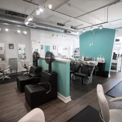 Aqua Salon