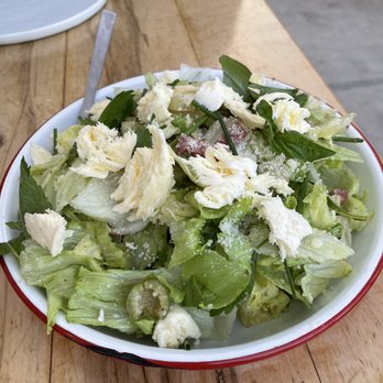 Guantonio's - Capri salad - Pizza Near Me - Lodi, California Guantonio's - Capri salad - Pizza Near Me - Lodi, California