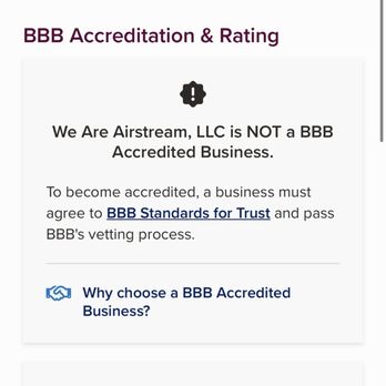 We Are Airstream - Should have know better - RV Dealers Near Me - Chandler, Arizona We Are Airstream - Should have know better - RV Dealers Near Me - Chandler, Arizona