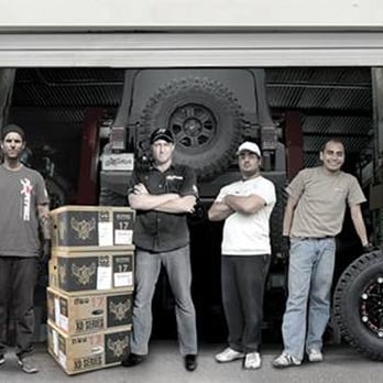 Fortec - Pompano Beach - Auto Customization Near Me - Pompano Beach, Florida Fortec - Pompano Beach - Auto Customization Near Me - Pompano Beach, Florida
