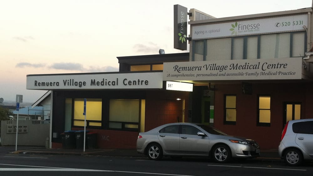 Remuera Village Medical Centre