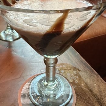 97 West Kitchen & Bar - Chocolate martini - Cocktail Bars Near Me - Fort Worth, Texas 97 West Kitchen & Bar - Chocolate martini - Cocktail Bars Near Me - Fort Worth, Texas
