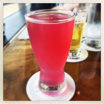 Ola Brew - Hilo - Dragon fruit cider - Brewpubs Near Me - Hilo, Hawaii Ola Brew - Hilo - Dragon fruit cider - Brewpubs Near Me - Hilo, Hawaii
