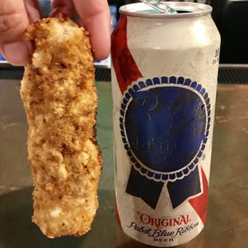 Fratelli's Kitchen & Bar - The biggest mozzarella sticks I've ever seen all hand cut hand breaded and fried so big! - Italian Near Me - Grand Rapids, Michigan Fratelli's Kitchen & Bar - The biggest mozzarella sticks I've ever seen all hand cut hand breaded and fried so big! - Italian Near Me - Grand Rapids, Michigan